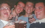 Loic, Cl�ment, Ludovic, et Olivier.