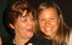 Sylviane et Olivia (2003)