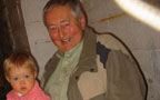 Monsieur Jadin et sa petite fille (2003)