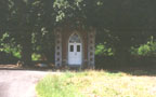 Chapelle Notre Dame de Covis