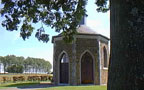 Chapelle Saint Roch