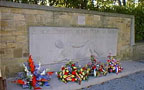 Monument des morts de la guerre